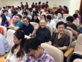 市西中学校友会第一届第一次代表大会
