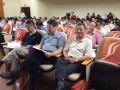 市西中学校友会第一届第一次代表大会