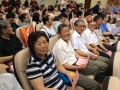市西中学校友会第一届第一次代表大会
