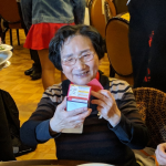蔡正芬老师